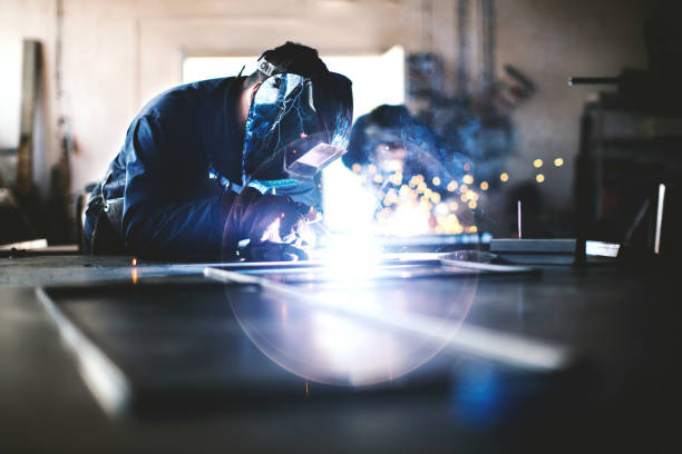 Best Automotive Welding in Canyon Day, AZ
