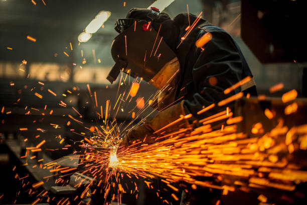 Best Specialty Welding Processes in Canyon Day, AZ