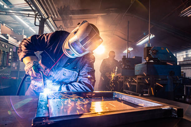 Affordable Welder Services in Canyon Day, AZ