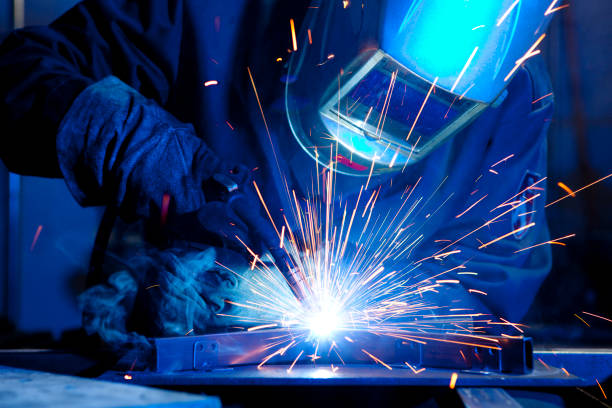 Best Welding Inspection and Certification in Canyon Day, AZ