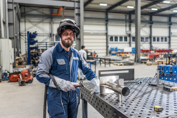 Trusted Canyon Day, AZ Welder & Metal Fabrication Experts