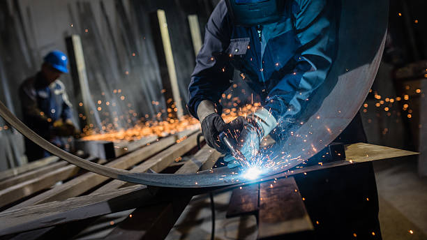 Best Automation and Robotic Welding in Canyon Day, AZ