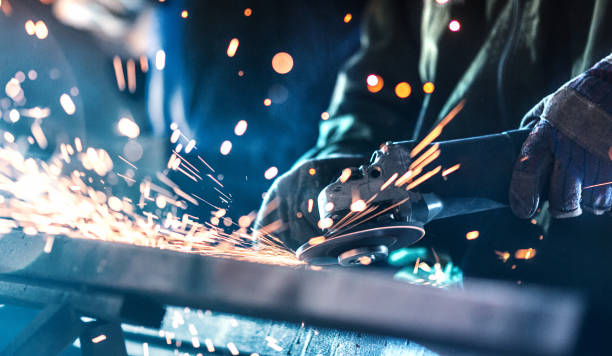 Best Food and Beverage Processing Equipment Welding in Canyon Day, AZ